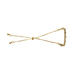 [NH09PF800] Pulsera de brillantes