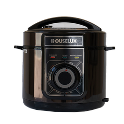 [NH12OPE5L1] Olla de Presión Eléctrica Houselux (5L)