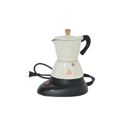 [NH12CE3TH8] Cafetera eléctrica 3 Tazas Houselux