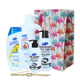 [NH01KIT01] Aromas para Mamá