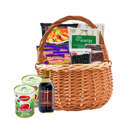 [NH07KIT02] Sabores para Mamá