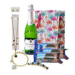 [NH09KIT01] Elegancia para Mamá