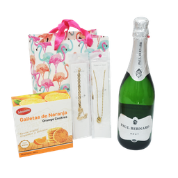 [NH07KIT03] La Consentida de Todos 