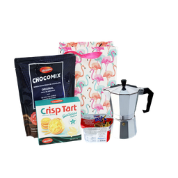 [NH07KIT04] Coffee Lover