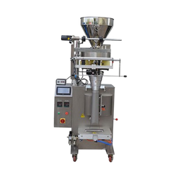 [NH02MEP1] Máquina envasadora de productos en polvo (llenado y sellado)