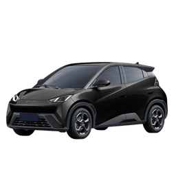 [NH8VEBYDS2023] Carro Eléctrico BYD SEAGULL 2023