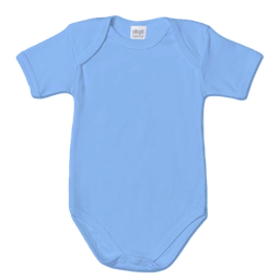 [NH13RSB24AZ] Ropa para bebé, 24 meses, color azul
