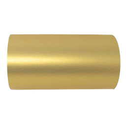 [NH13PIA4DR] Papel color dorado (paquete de 50 hojas)