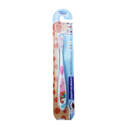 [NH01CDN300] Cepillos de Dientes para Niños