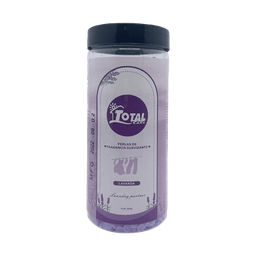 [NH01PO5001100] Perlas de Olor Total Care 200g