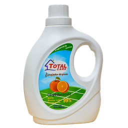 [NH01LS2L06] Limpiasuelos Total Care (2000 ml)