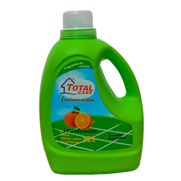 [NH01LS5L04] Limpiasuelos Total Care (5000 ml)