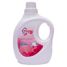 [NH01SR2KG06] Suavizante para ropa Total Care 2000 ml