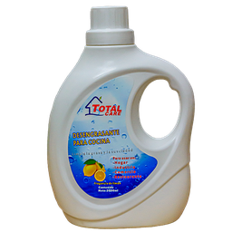 [NH01LCD2L06] Limpiador para cocina desengrasante Total Care (2000 ml)