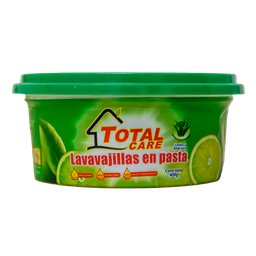 [NH01DWP40024] Pasta para fregar Total Care (400g)