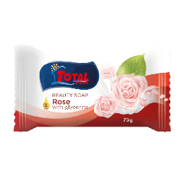 [NH01JT75G150] Jabón de tocador rosas (75g)