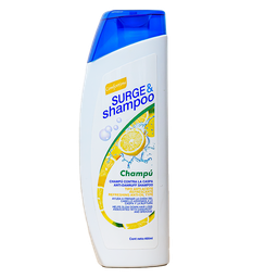 [NH01SH400M48] Shampoo Confortime (400 ml)