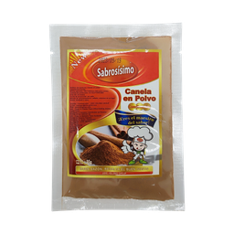 [NH07CAPOL240] Canela en polvo 30g
